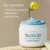 Arencia 皇家藍色神香草潔面乳 120g \\純素大師級美容巨匠，Arencia名牌潔面乳// Made in Korea